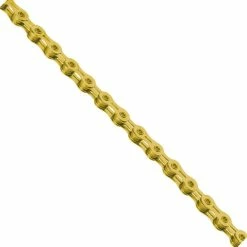 Kette KMC X10EL, Gold, Ca. 262 Gramm