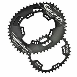 TA Kettenblatt Specialites T.A. Ovalution 130