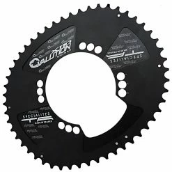 TA Kettenblatt Specialites T.A. Ovalution X110, 4-Arm