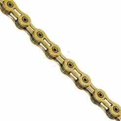 KMC Kette X-10-SL Gold, 10 Fach
