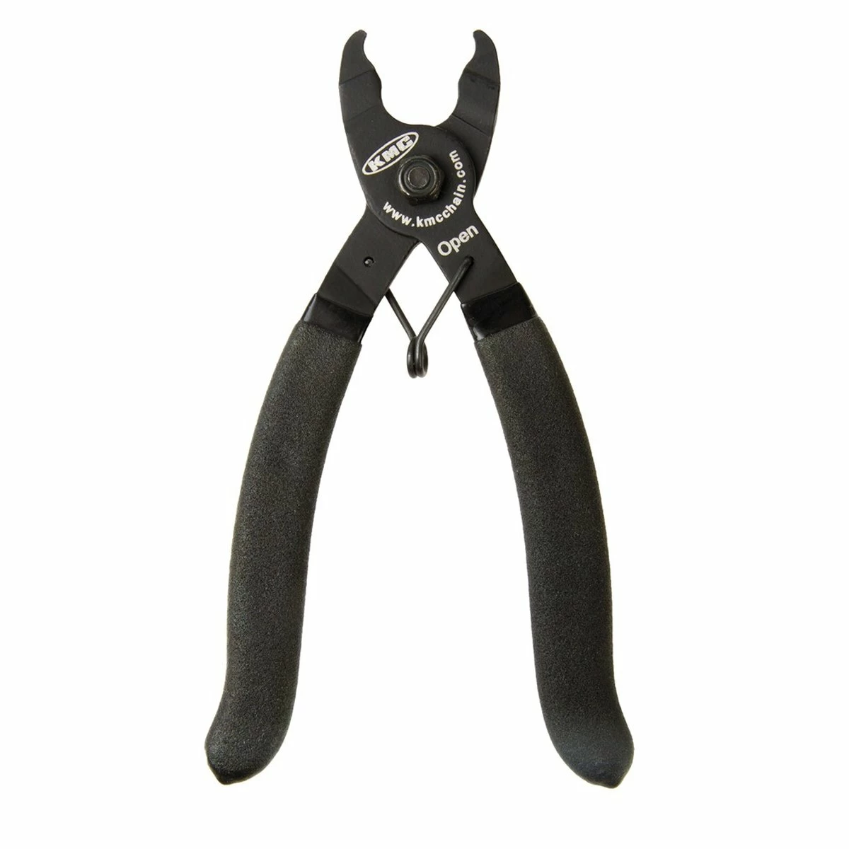KMC Kettenverschlußglied Öffner