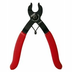 KMC Kettenverschlußglied Schließer