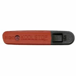 Kool-stop Kool Stopp Bremsgummi Für Campagnolo Ab 2000, Dual Compo