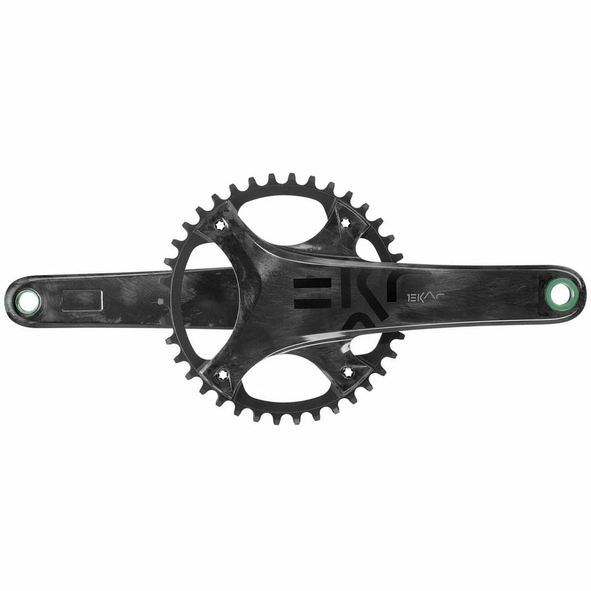 Campagnolo® Kurbel Campagnolo EKAR, 13 Fach, PRO-TECH