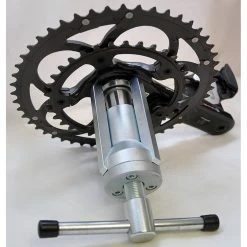 Criterium Lagertausch An Campagnolo Kurbeln