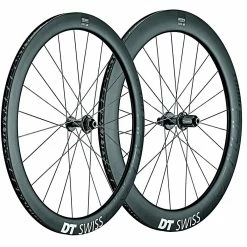 Dt-swiss Laufrad DT ARC 1400 DICUT DB, 48 Mm, Centerlock Disc