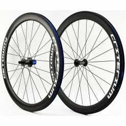 Laufradsatz Tune Getaway Clincher Tubeless, Ab Ca. 1.315 Gramm