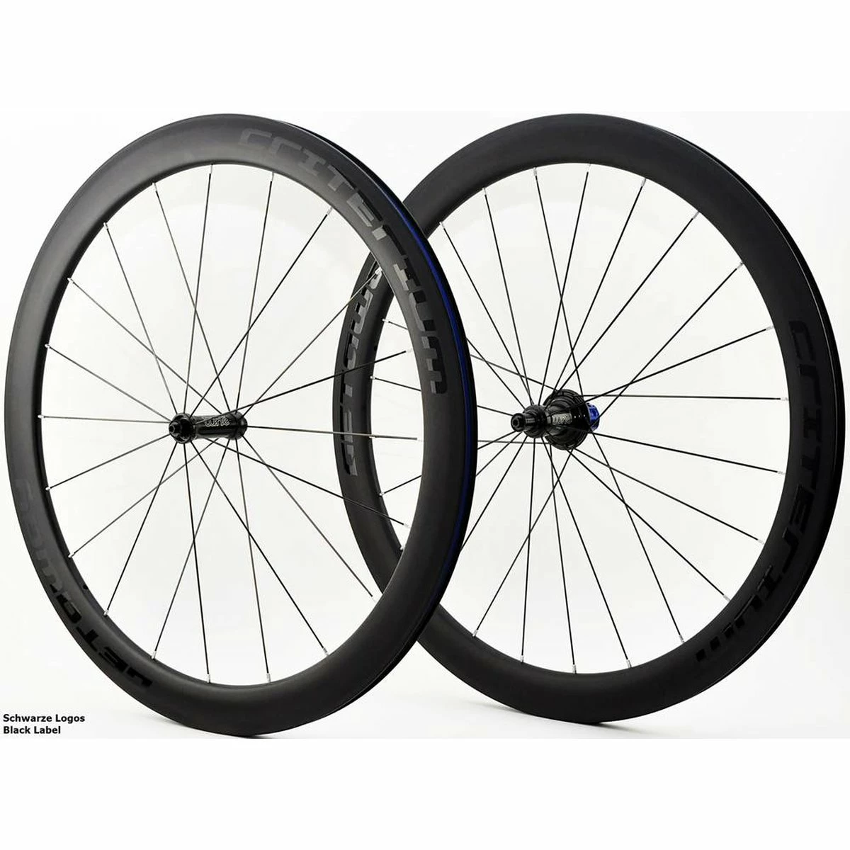 Laufradsatz Tune Getaway Clincher Tubeless, Ab Ca. 1.315 Gramm - Image 2