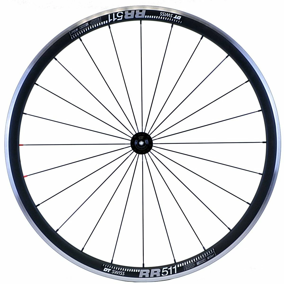 Dt-swiss Laufradsatz DT Swiss - DT RR 511 - Image 2