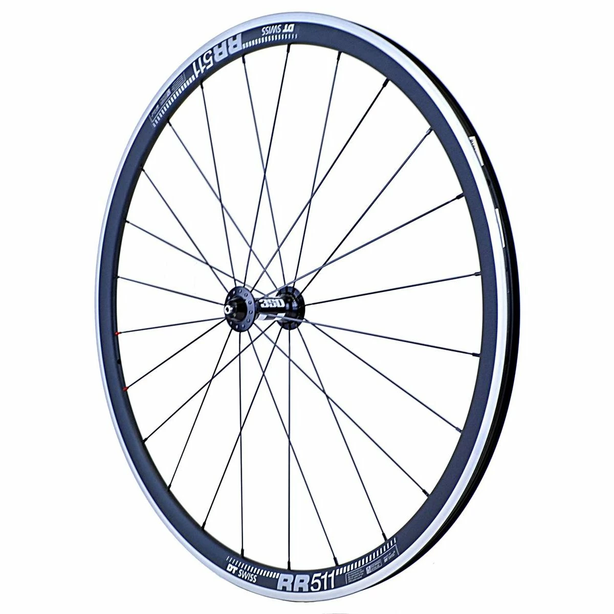 Dt-swiss Laufradsatz DT Swiss - DT RR 511 - Image 3