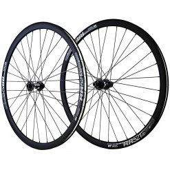 Dt-swiss Laufradsatz DT Swiss Disc - DT RR 521 Db