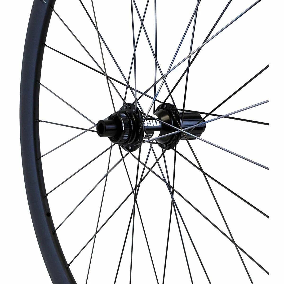 Dt-swiss Laufradsatz DT Swiss Disc - DT RR 521 Db - Image 6