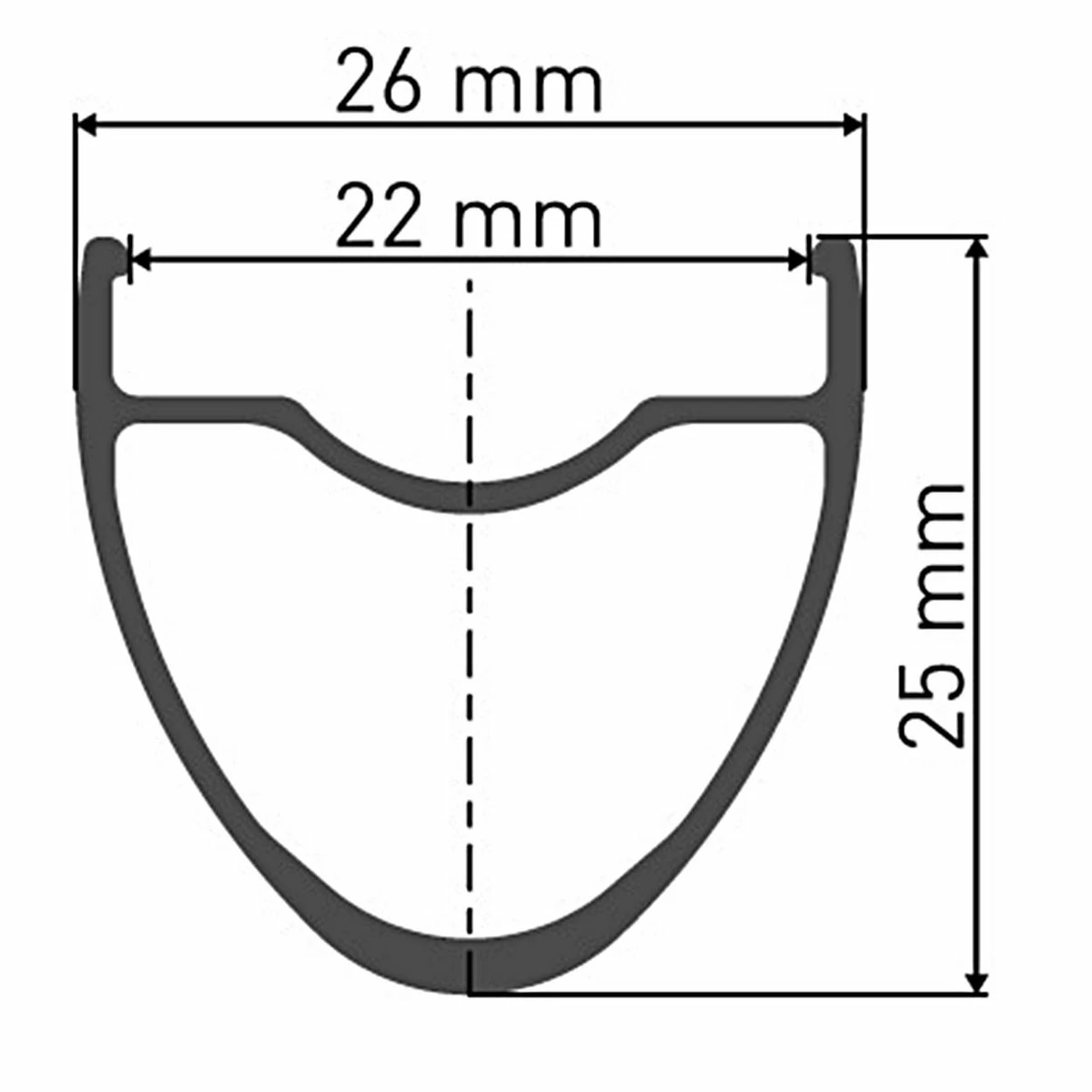 Dt-swiss Laufradsatz DT Swiss - RR481db, Ab 1.450 Gramm - Image 5