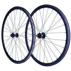 Criterium Laufradsatz Hope Endurance Disc, Ab Ca. 1.360 Gramm
