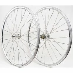 Laufradsatz Hope RS 4 Archetype Silber, Ab Ca. 1.560 Gramm