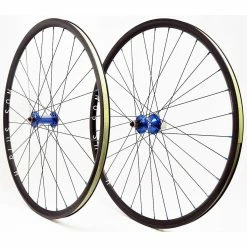 Laufradsatz Hope RS4 Archetype, Ab Ca. 1.560 Gramm