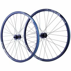 Laufradsatz Hope RS4 Centerlock - DT Swiss G 540db, Ab Ca. 1.700 Gramm