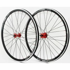 Laufradsatz Hope RS4 - DT RR511, Ab Ca. 1.630 Gramm