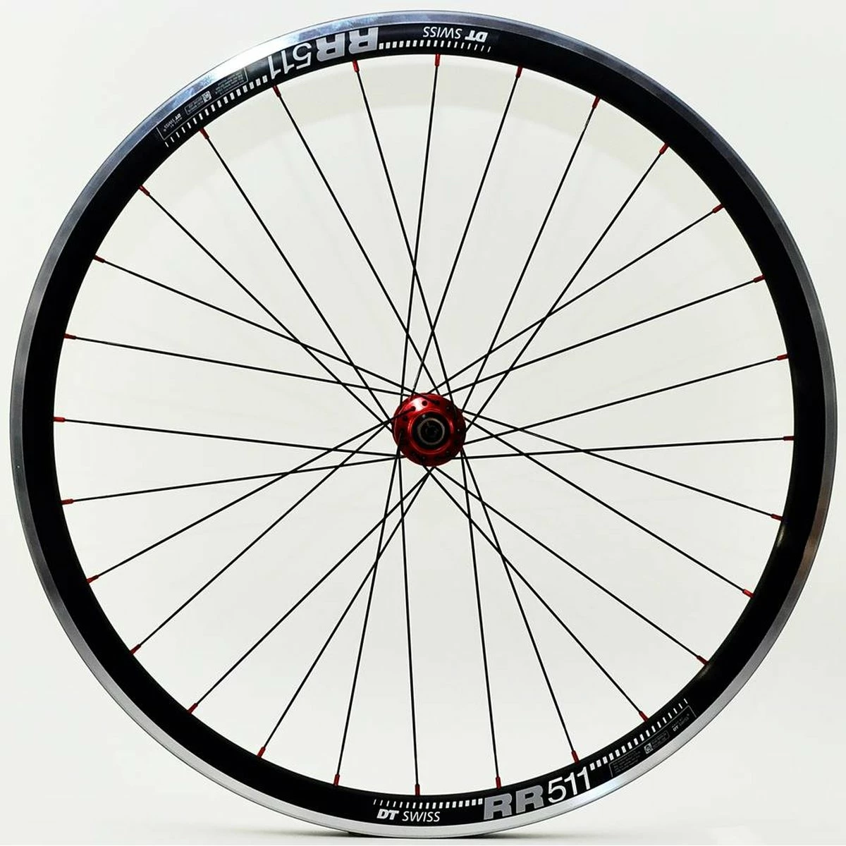 Laufradsatz Hope RS4 - DT RR511, Ab Ca. 1.630 Gramm - Image 2