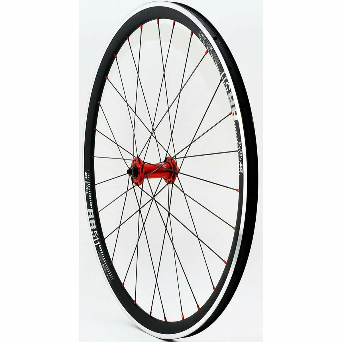 Laufradsatz Hope RS4 - DT RR511, Ab Ca. 1.630 Gramm - Image 4