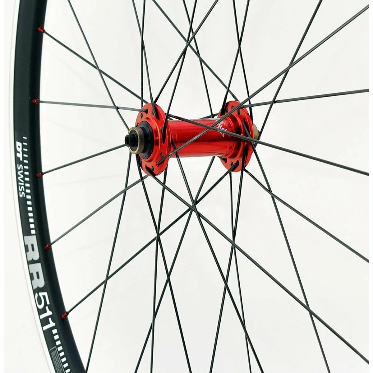 Laufradsatz Hope RS4 - DT RR511, Ab Ca. 1.630 Gramm - Image 5