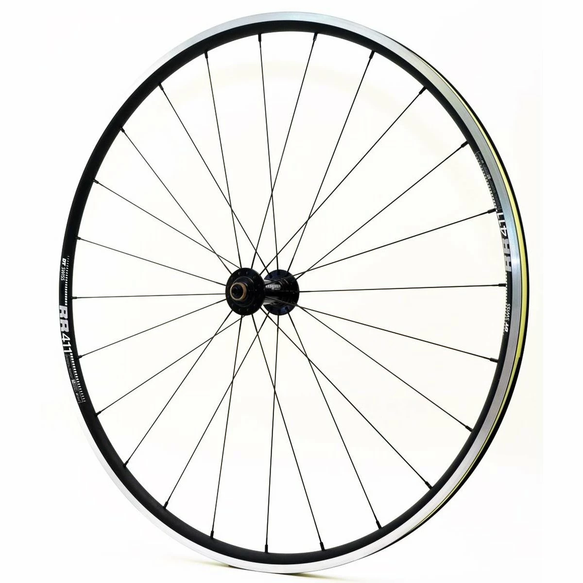 Laufradsatz Hope RS4 - DT Swiss RR411, Ab Ca. 1.470 Gramm - Image 2