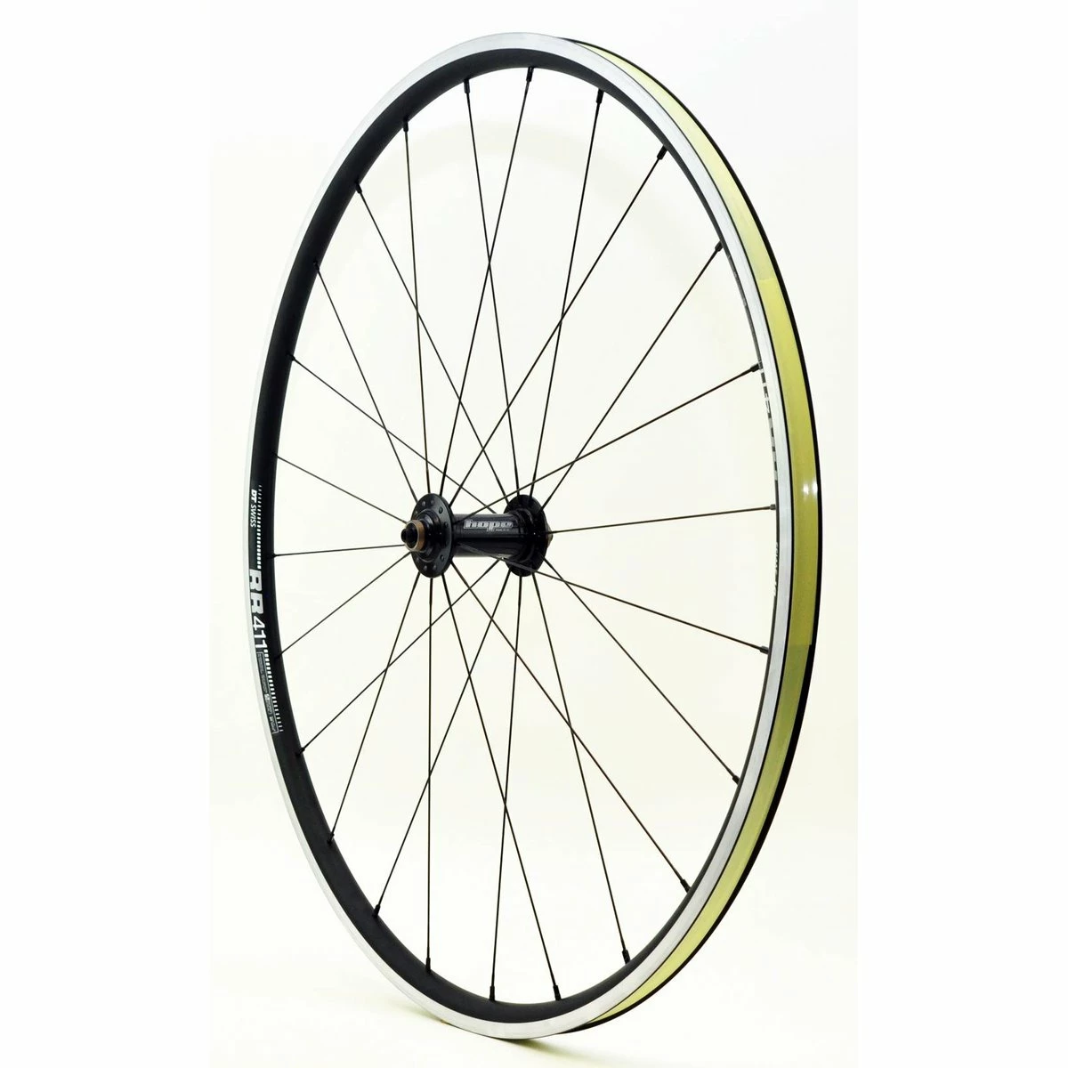 Laufradsatz Hope RS4 - DT Swiss RR411, Ab Ca. 1.470 Gramm - Image 4