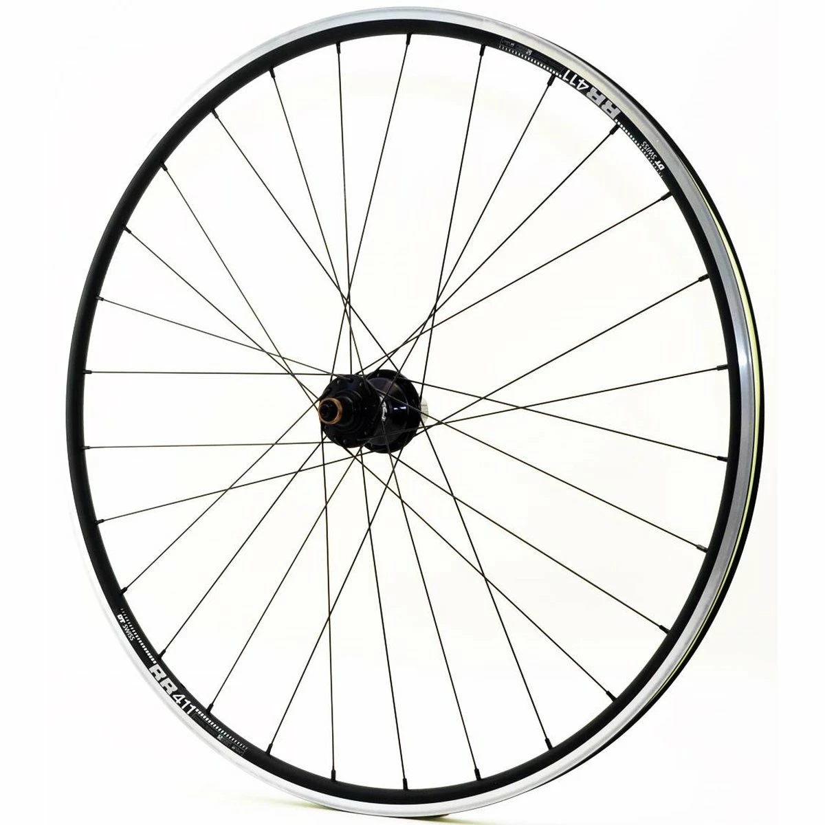 Laufradsatz Hope RS4 - DT Swiss RR411, Ab Ca. 1.470 Gramm - Image 5