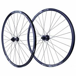 Laufradsatz Hope RS4 DTSwiss R470db, Ab Ca. 1.680 Gramm