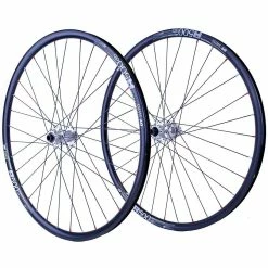 Laufradsatz Hope RS4 DTSwiss R500db, Ab Ca. 1.750 Gramm