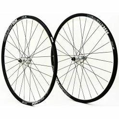 Laufradsatz Hope RS4 - DTSwiss RR411db, Ab Ca. 1.440 Gramm