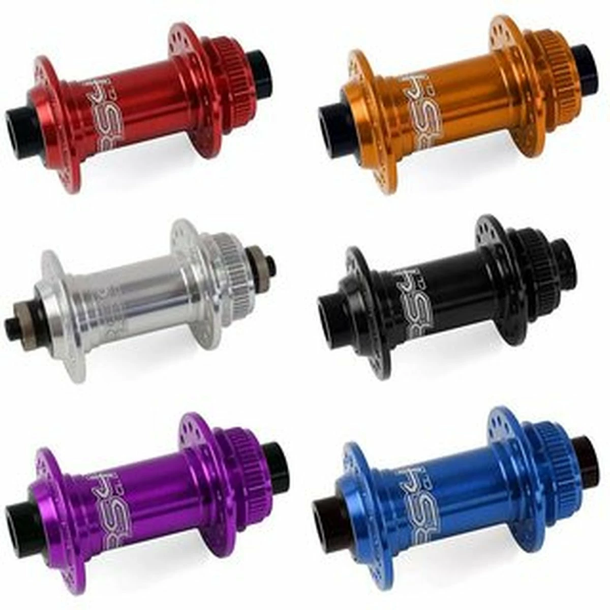 Laufradsatz Hope RS4 DTSwiss RR421db, Ab Ca. 1.630 Gramm - Image 2