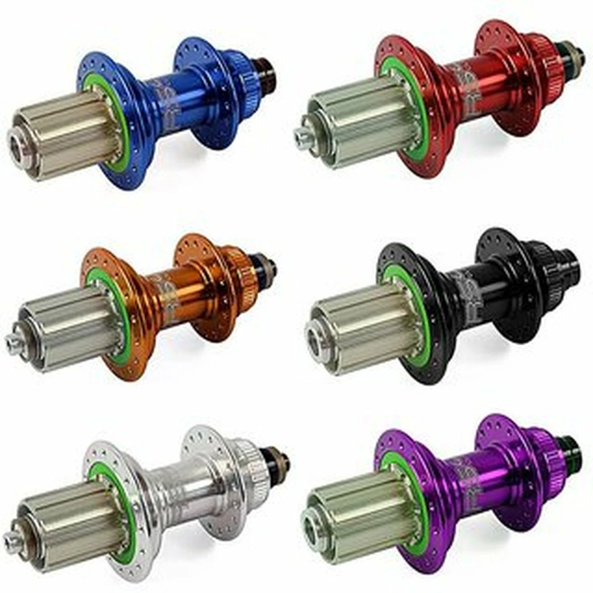 Laufradsatz Hope RS4 DTSwiss RR421db, Ab Ca. 1.630 Gramm - Image 3