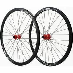 Laufradsatz Hope RS4 - DTSwiss RR511db, Ab Ca. 1.600 Gramm