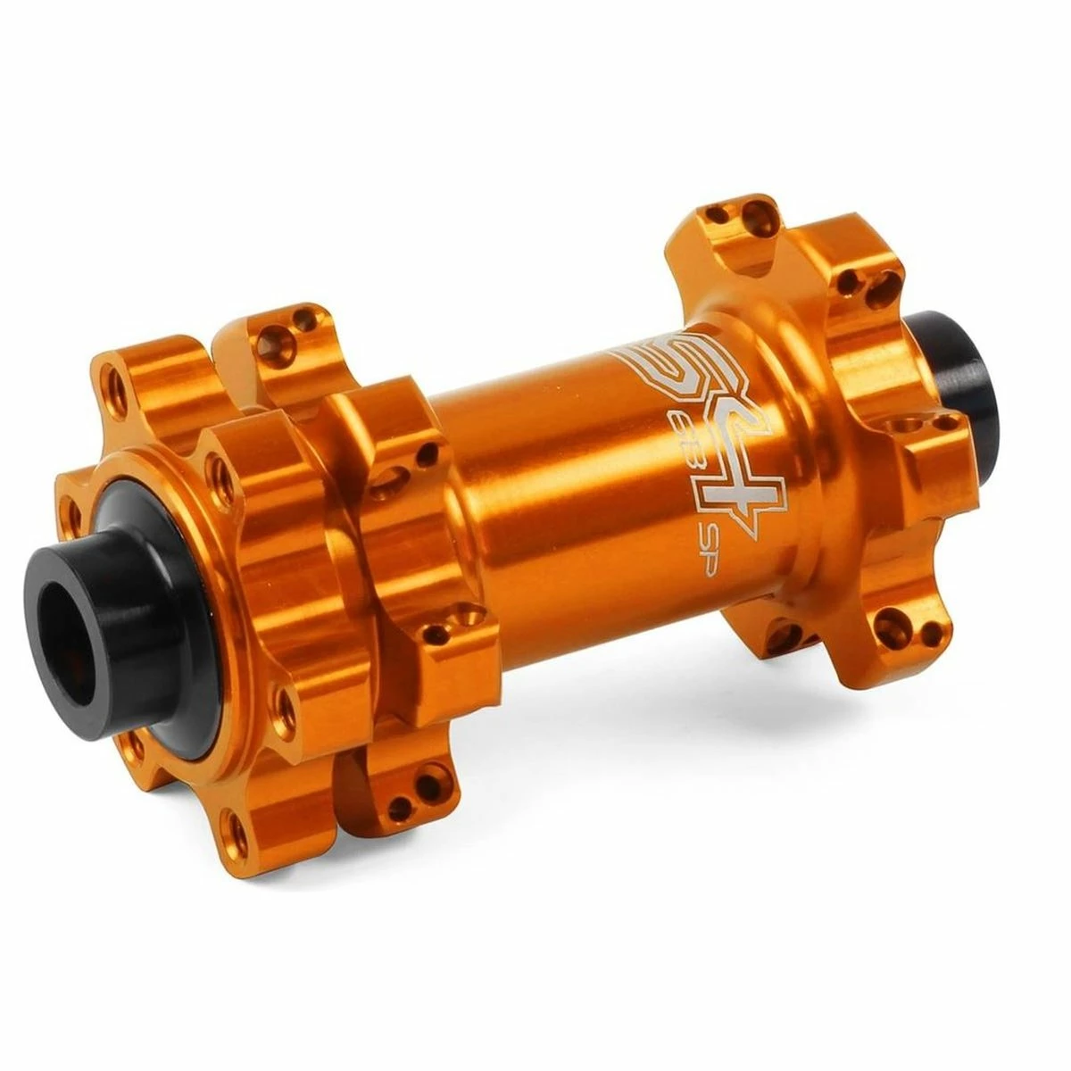 Laufradsatz Hope RS4 Straight 6-Loch - DT Swiss GR 531db, Ab Ca. 1.630 Gramm - Image 5