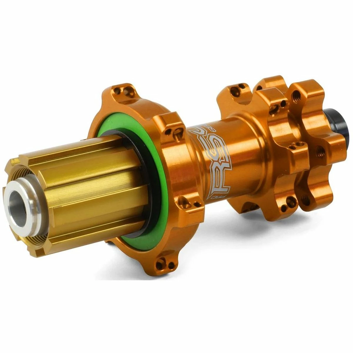 Laufradsatz Hope RS4 Straight 6-Loch - DT Swiss GR 531db, Ab Ca. 1.630 Gramm - Image 6