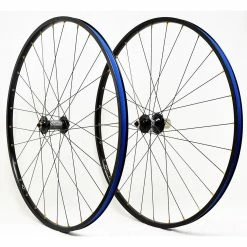 Laufradsatz Hope RS4 - TB14, Ab Ca. 1.630 Gramm