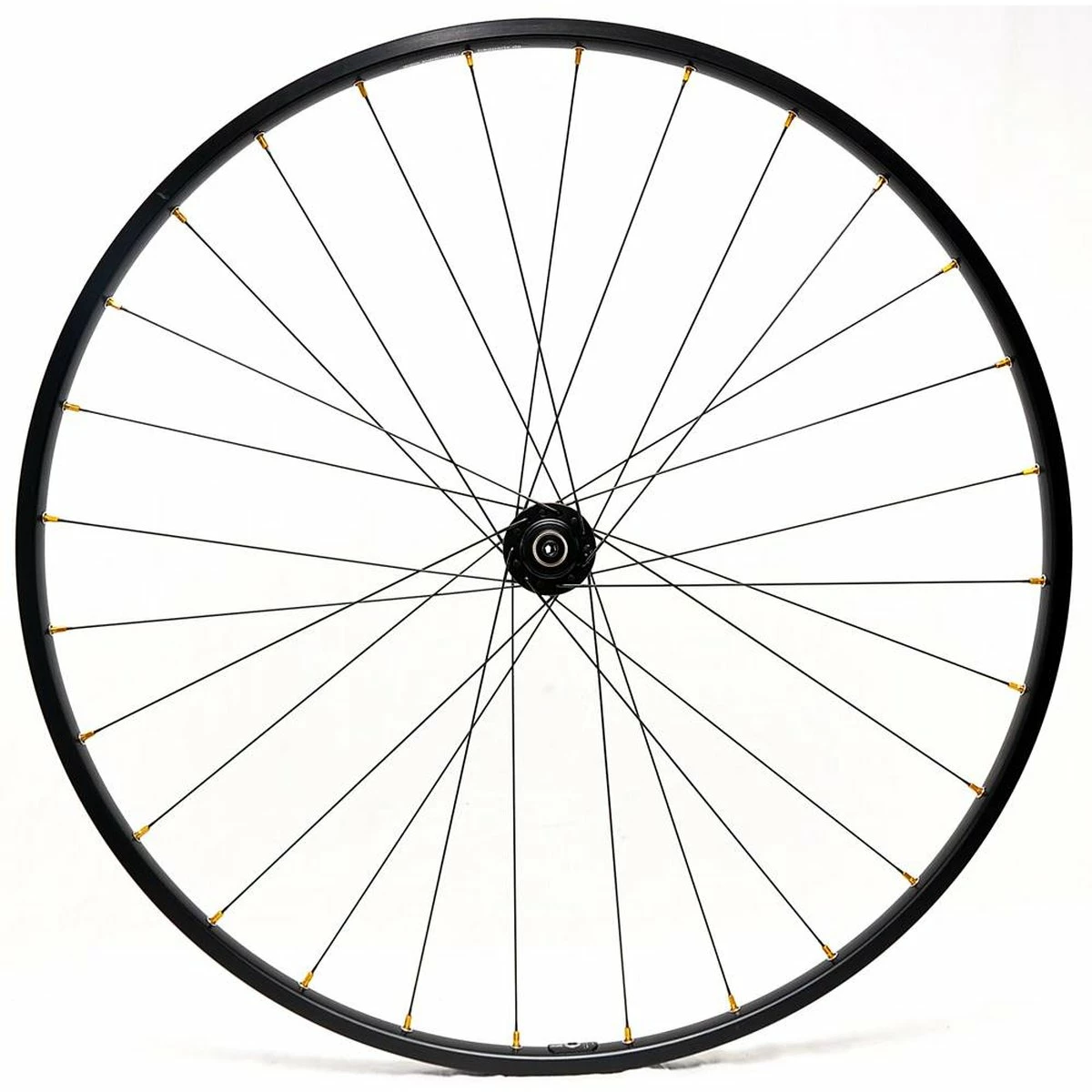 Laufradsatz Hope RS4 - TB14, Ab Ca. 1.630 Gramm - Image 2