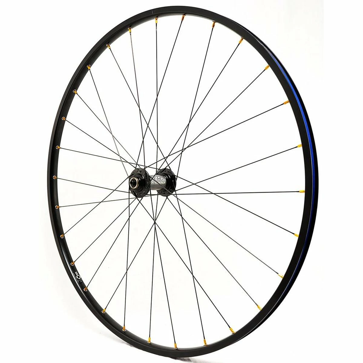 Laufradsatz Hope RS4 - TB14, Ab Ca. 1.630 Gramm - Image 3