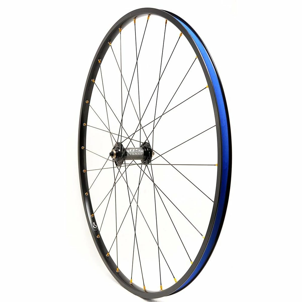 Laufradsatz Hope RS4 - TB14, Ab Ca. 1.630 Gramm - Image 4