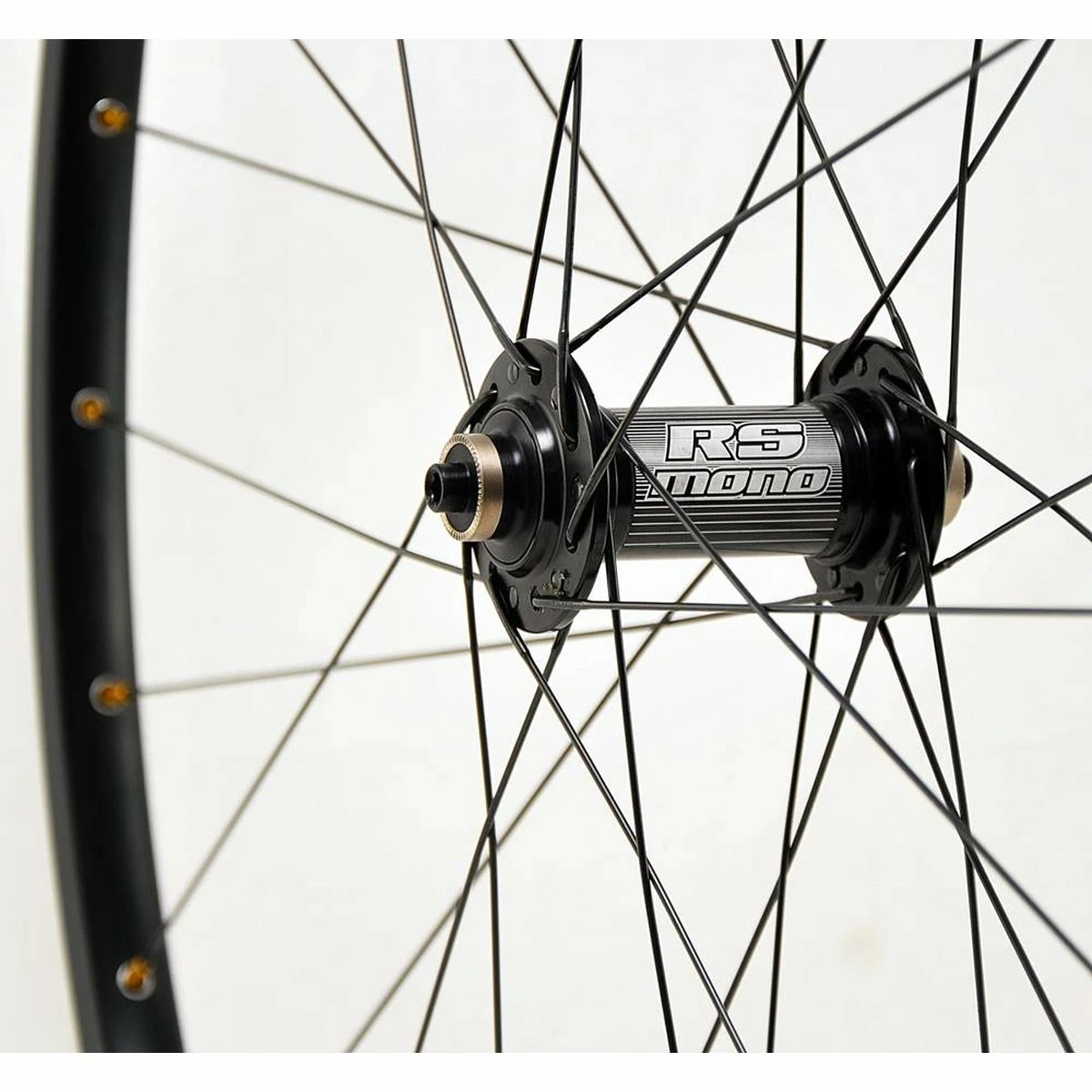 Laufradsatz Hope RS4 - TB14, Ab Ca. 1.630 Gramm - Image 5