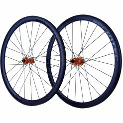 Laufradsatz Hope Sprinter - Carbon Disc - 6-Loch, Ca. 1.450 Gramm