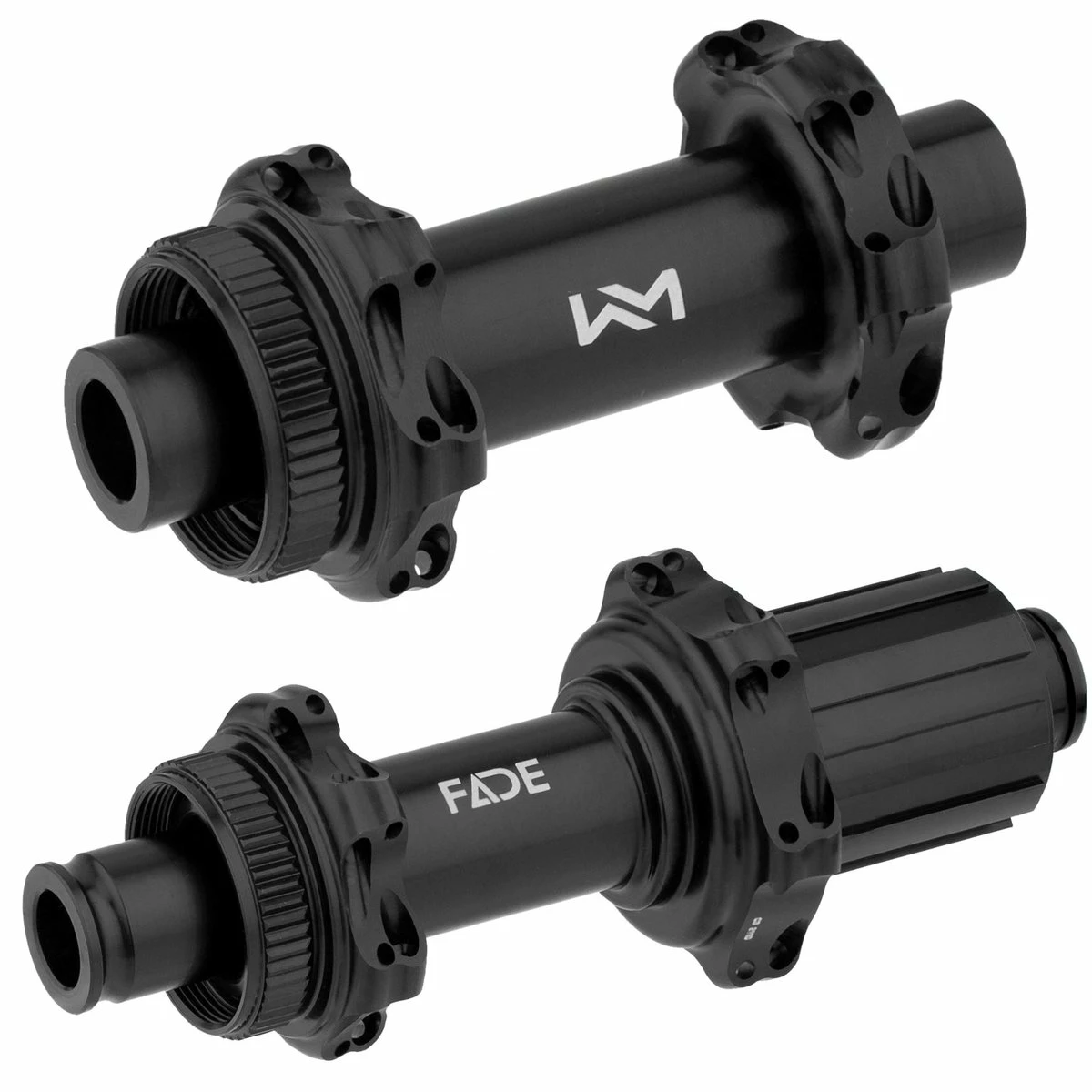 Laufradsatz Newmen Road Disc - DT RR 411 Db - Image 5