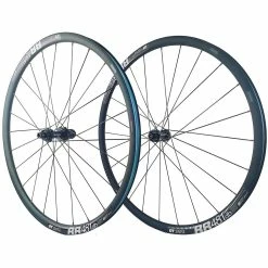 Laufradsatz Newmen Road Disc - DT RR 481 Db