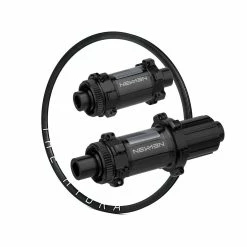 Laufradsatz Newmen Road Disc - The Hydra