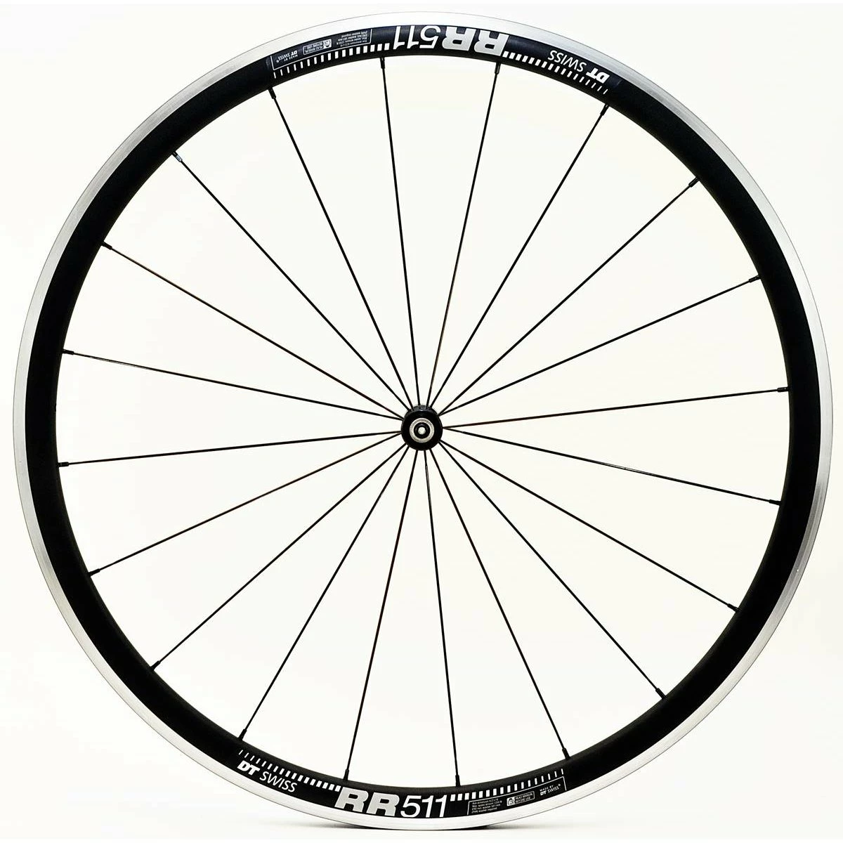 Laufradsatz Novatec - DT RR511 - Image 3