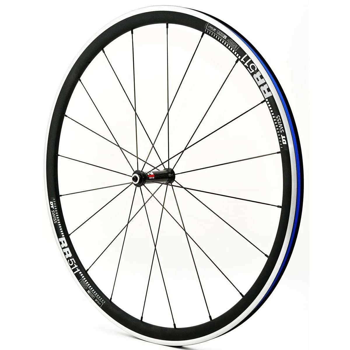 Laufradsatz Novatec - DT RR511 - Image 4