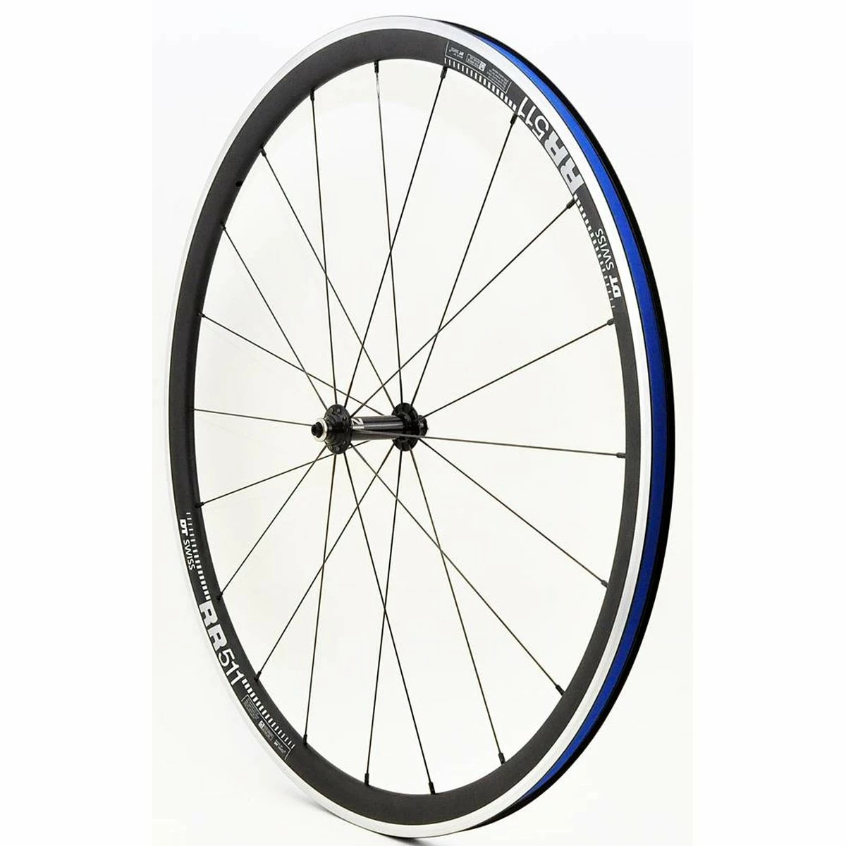 Laufradsatz Novatec - DT RR511 - Image 5