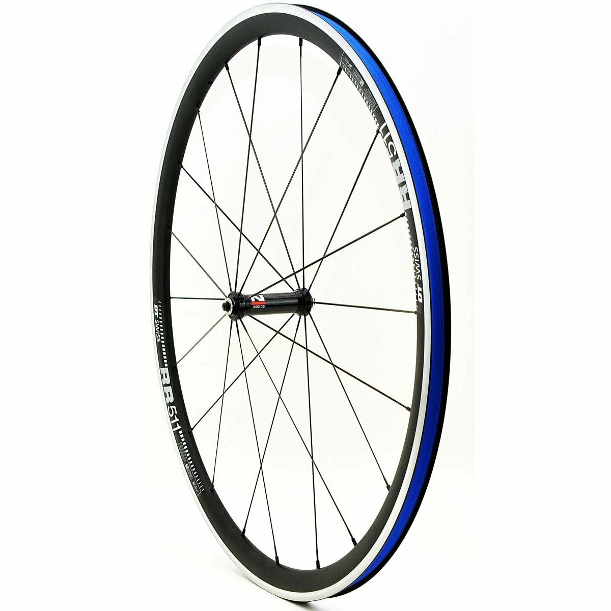 Laufradsatz Novatec - DT RR511 - Image 6