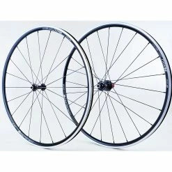 Laufradsatz Novatec - DT R460